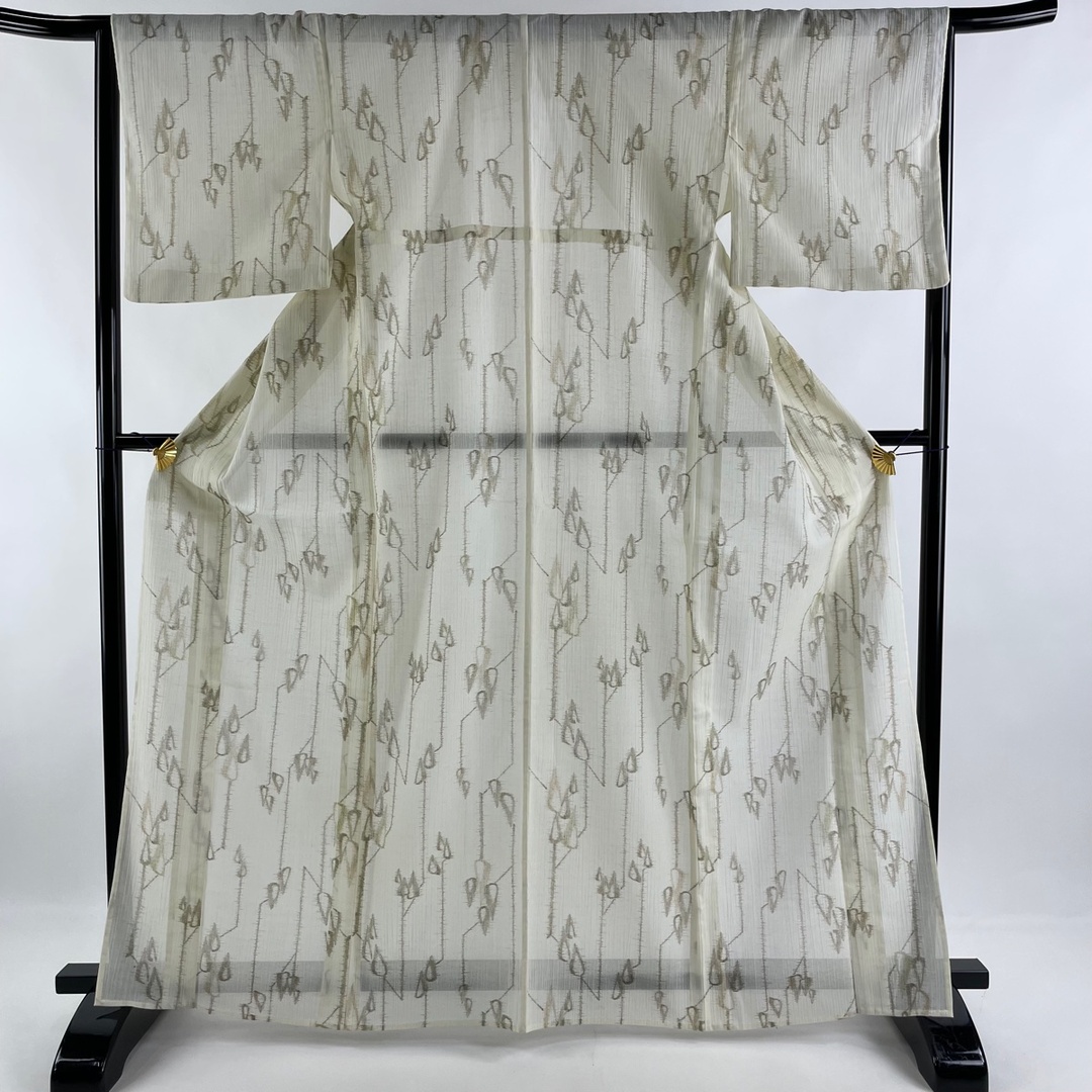 振袖 身丈165cm 裄丈65cm 正絹 秀品