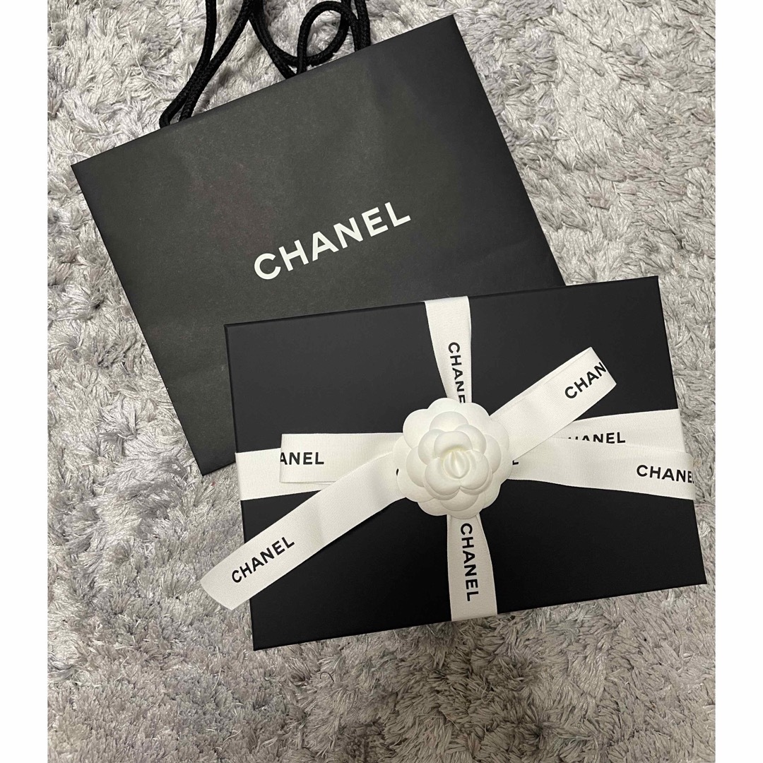 CHANEL(シャネル)の新品♡CHANELシャネル♡バニティショルダーバッグ レディースのバッグ(ショルダーバッグ)の商品写真