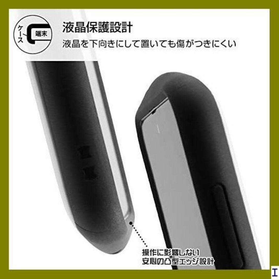 ST5 GalaxyA21 耐衝撃 ケース ブルー 青 水 スマホケース 188 スマホ/家電/カメラのスマホアクセサリー(モバイルケース/カバー)の商品写真