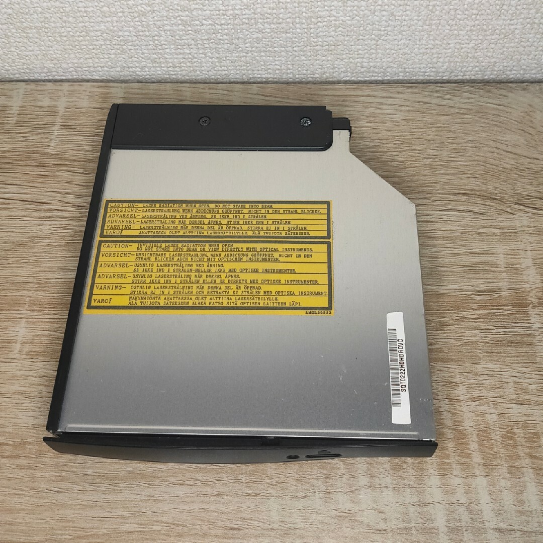 ジャンク　Apple Power Book G3 pismo