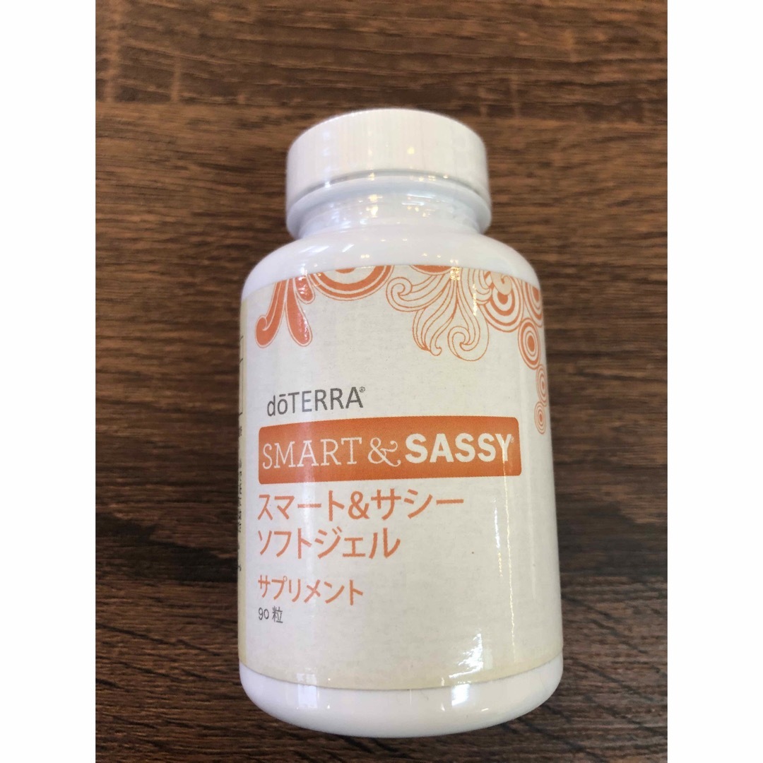 ドテラスマート&サシーソフトジェル