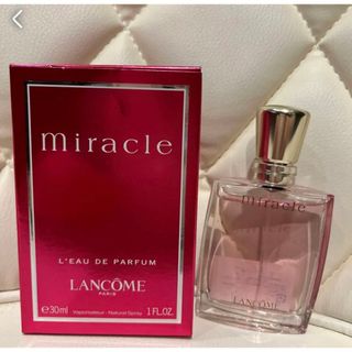 ランコム(LANCOME)のランコム　ミラク30ml(香水(女性用))