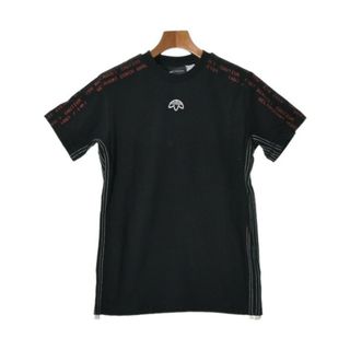 新品人気 ALEXANDER WANG 半袖Tシャツ アレキサンダーワン S