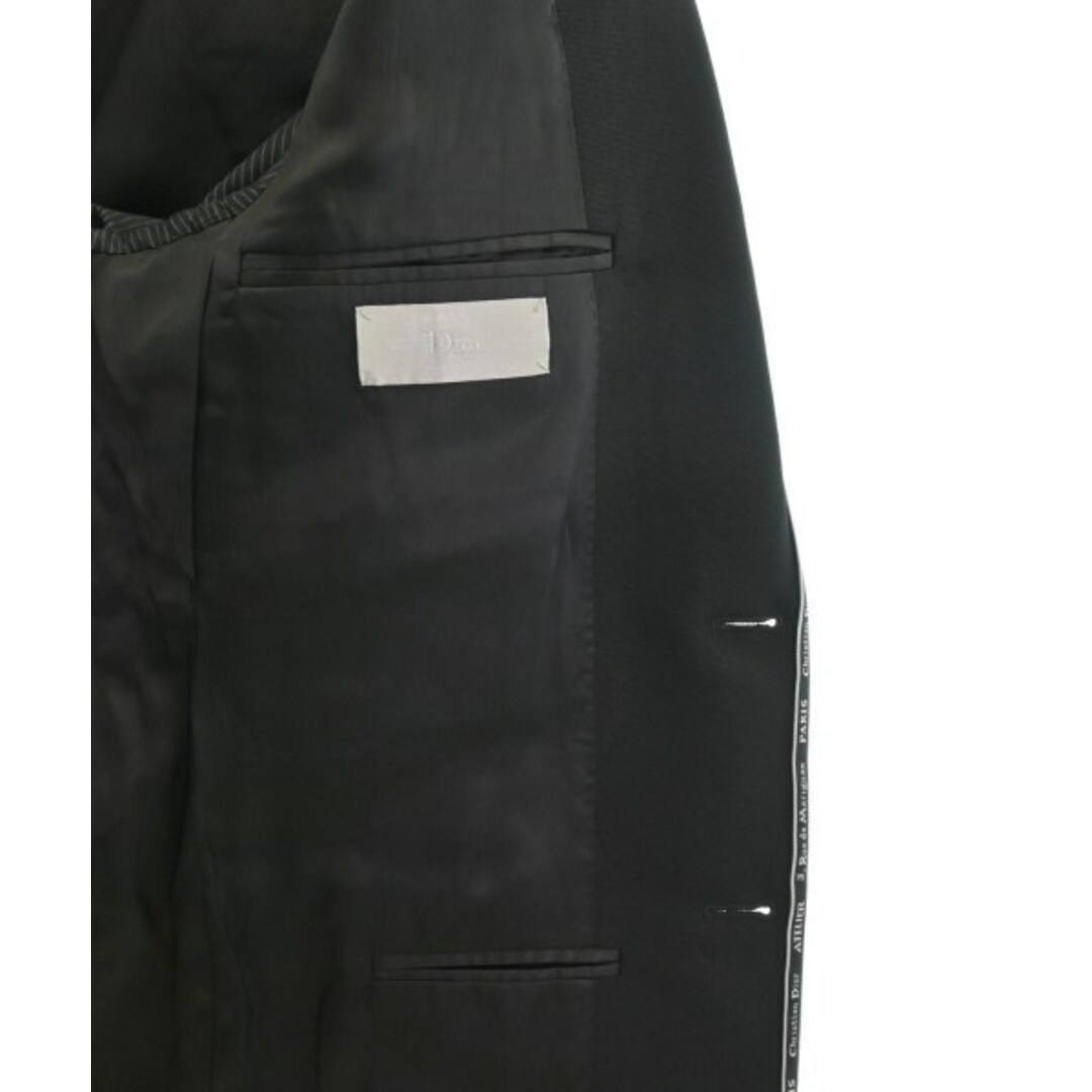 DIOR HOMME Dior Homme ディオールオム テーラードジャケット M位