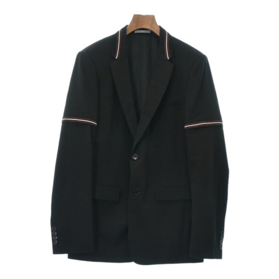 46サイズ 06 Dior homme スモーキングジャケット ディオールオム
