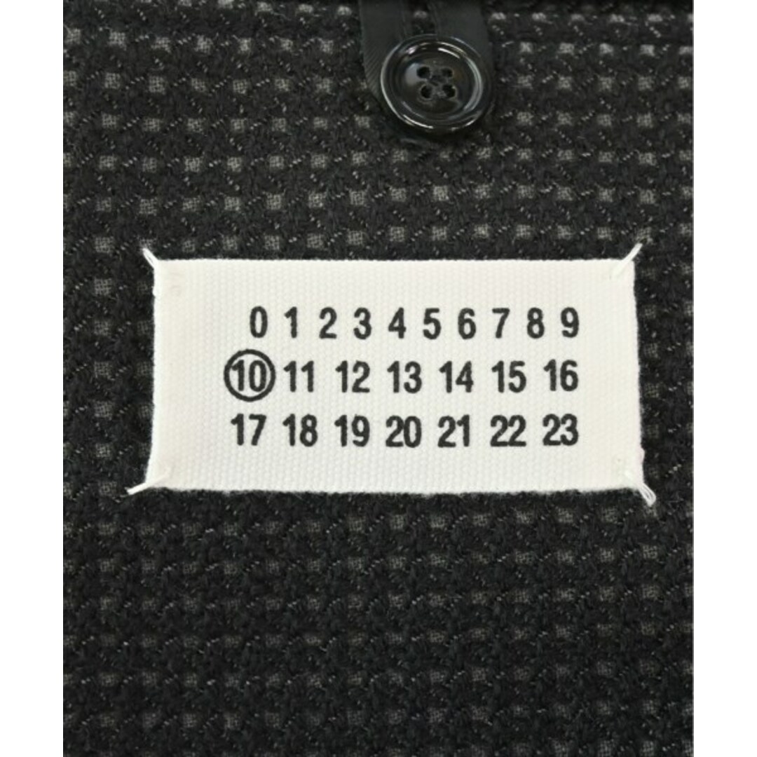 Maison Margiela テーラードジャケット 52(XXL位)