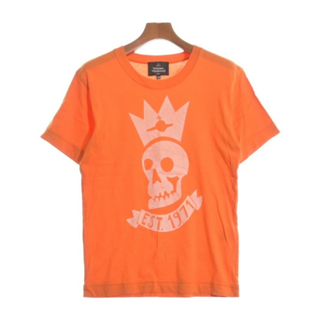 Vivienne Westwood MAN Tシャツ・カットソー