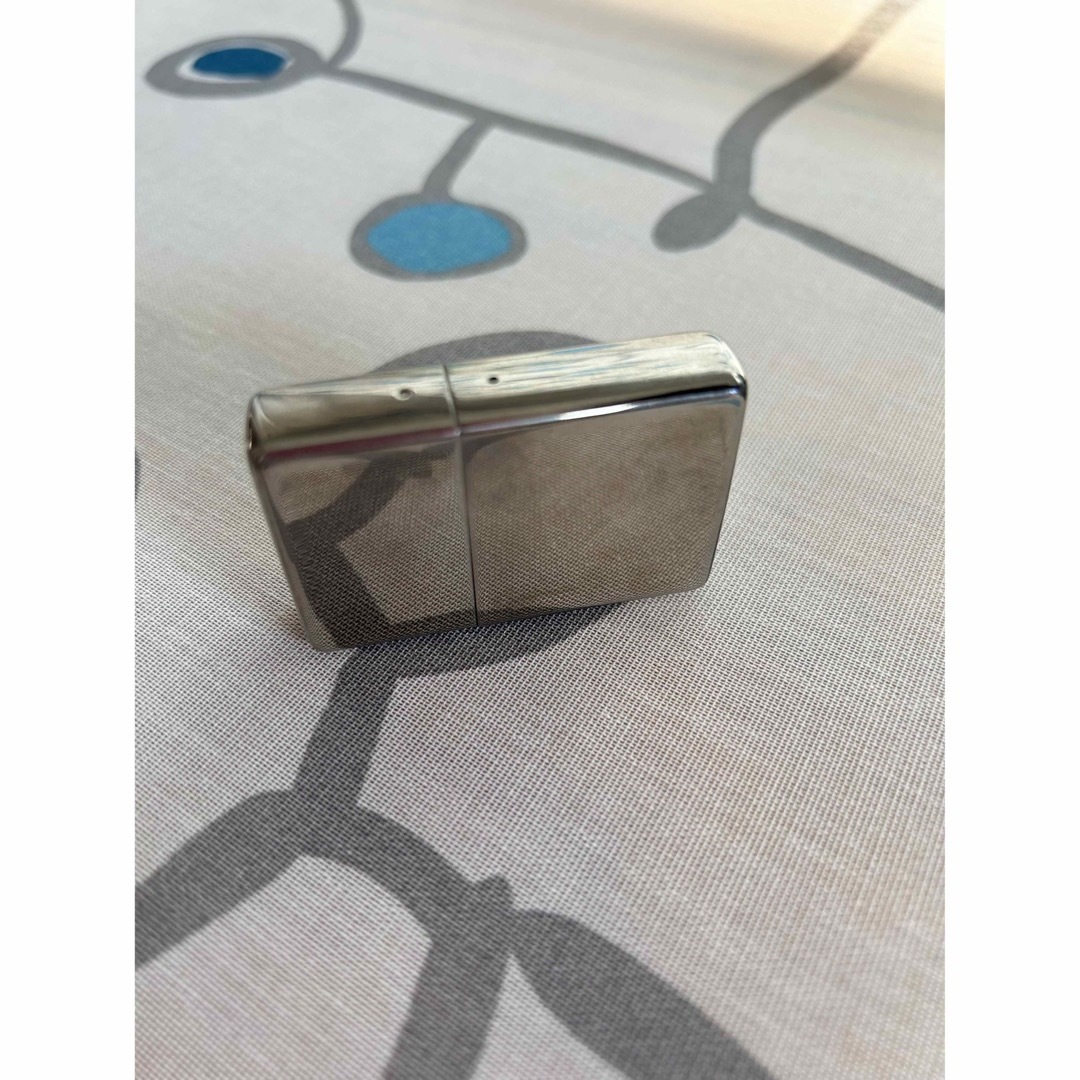 ZIPPO(ジッポー)のZIPPO ポケットクロック エンタメ/ホビーのコレクション(その他)の商品写真