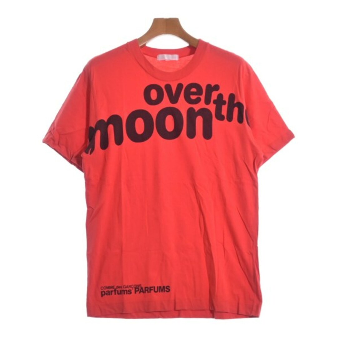 COMME des GARCONS Tシャツ・カットソー M 赤