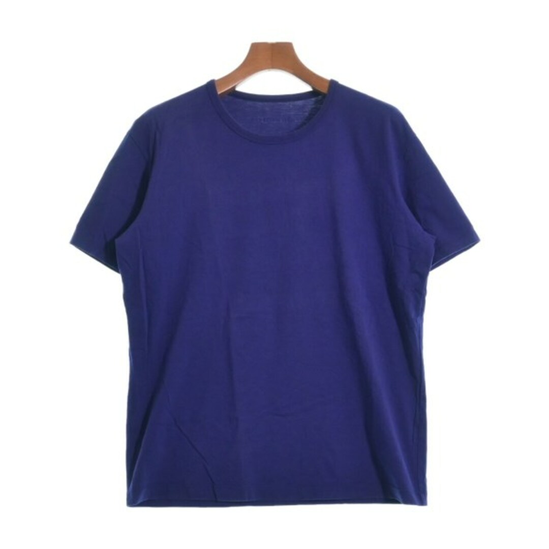 ISSEY MIYAKE MEN Tシャツ・カットソー 2(M位) 紫 - Tシャツ ...