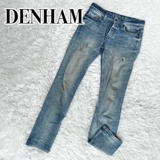 デンハム クラッシュの通販 100点以上 | DENHAMを買うならラクマ