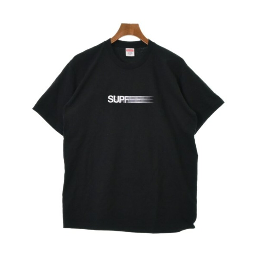 Supreme シュプリーム Tシャツ・カットソー M 黒