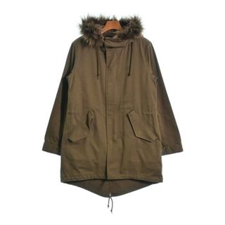 フレッドペリー モッズコート(メンズ)の通販 100点以上 | FRED PERRYの