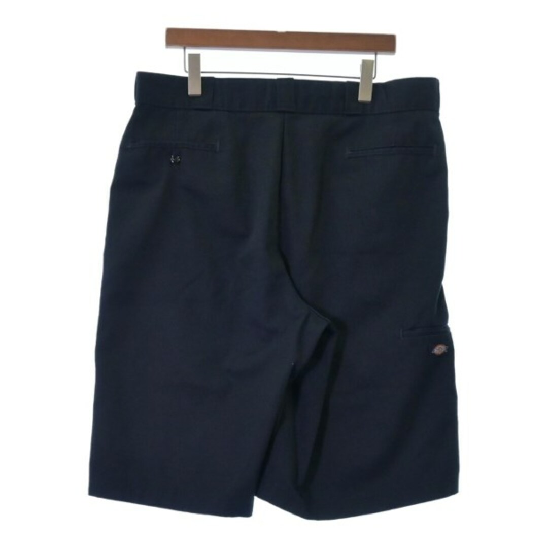 Dickies(ディッキーズ)のDickies ディッキーズ ショートパンツ -(L位) 紺 【古着】【中古】 メンズのパンツ(ショートパンツ)の商品写真