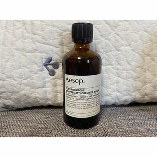 イソップ(Aesop)のAesop イソップ　ポストプードロップス 100ml(エッセンシャルオイル（精油）)