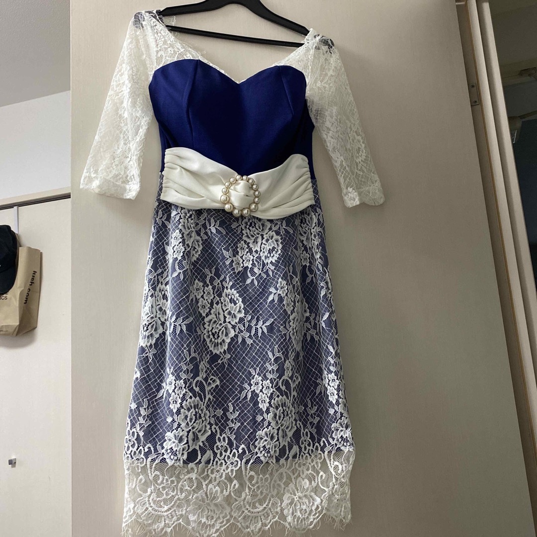 キャバドレス👗 レディースのフォーマル/ドレス(ナイトドレス)の商品写真