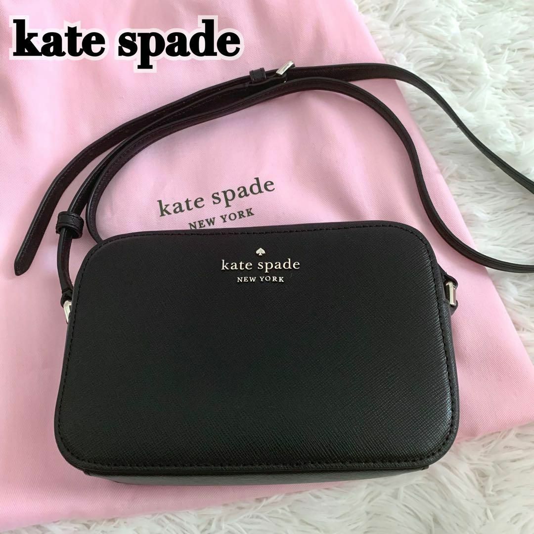 kate spade new york - 未使用級✨ケイトスペード カメラバッグ ...