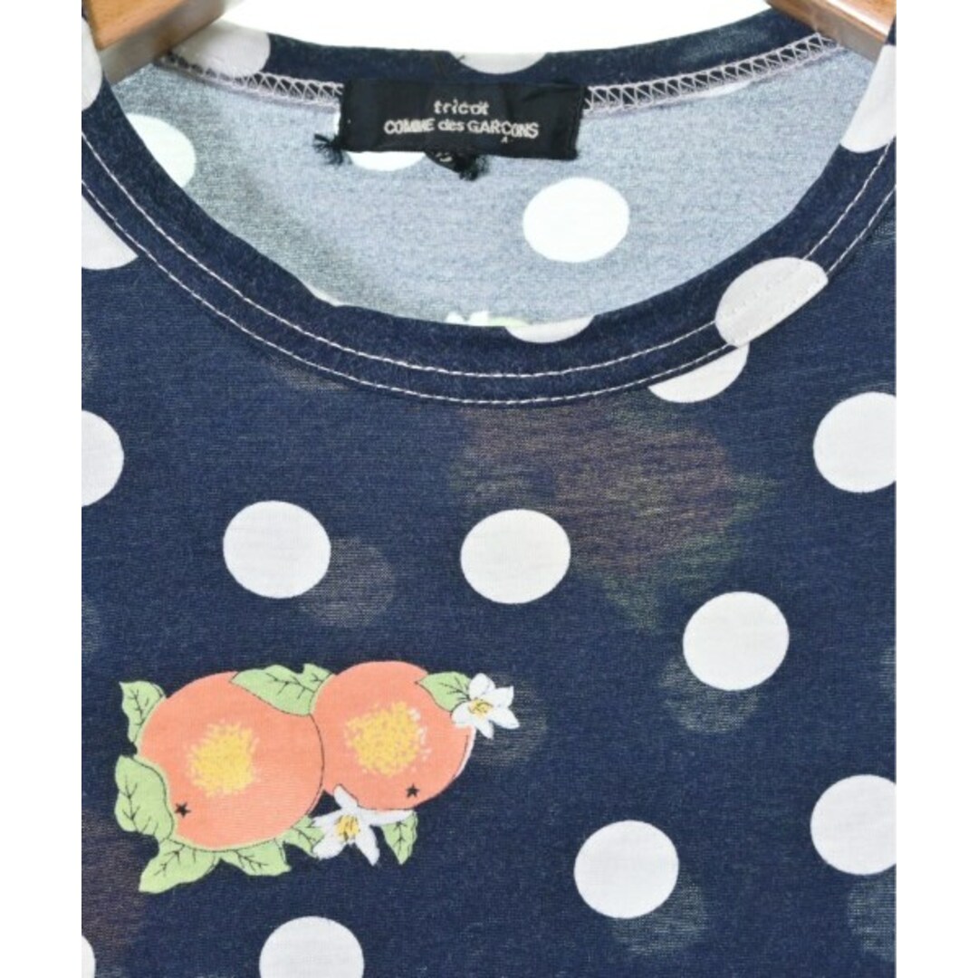 tricot COMME des GARCONS Tシャツ・カットソー M 5