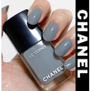 シャネル(CHANEL)の激レア★シャネル ヴェルニ ロング トゥニュ ヴェルニ ロング トゥニュ 566(マニキュア)