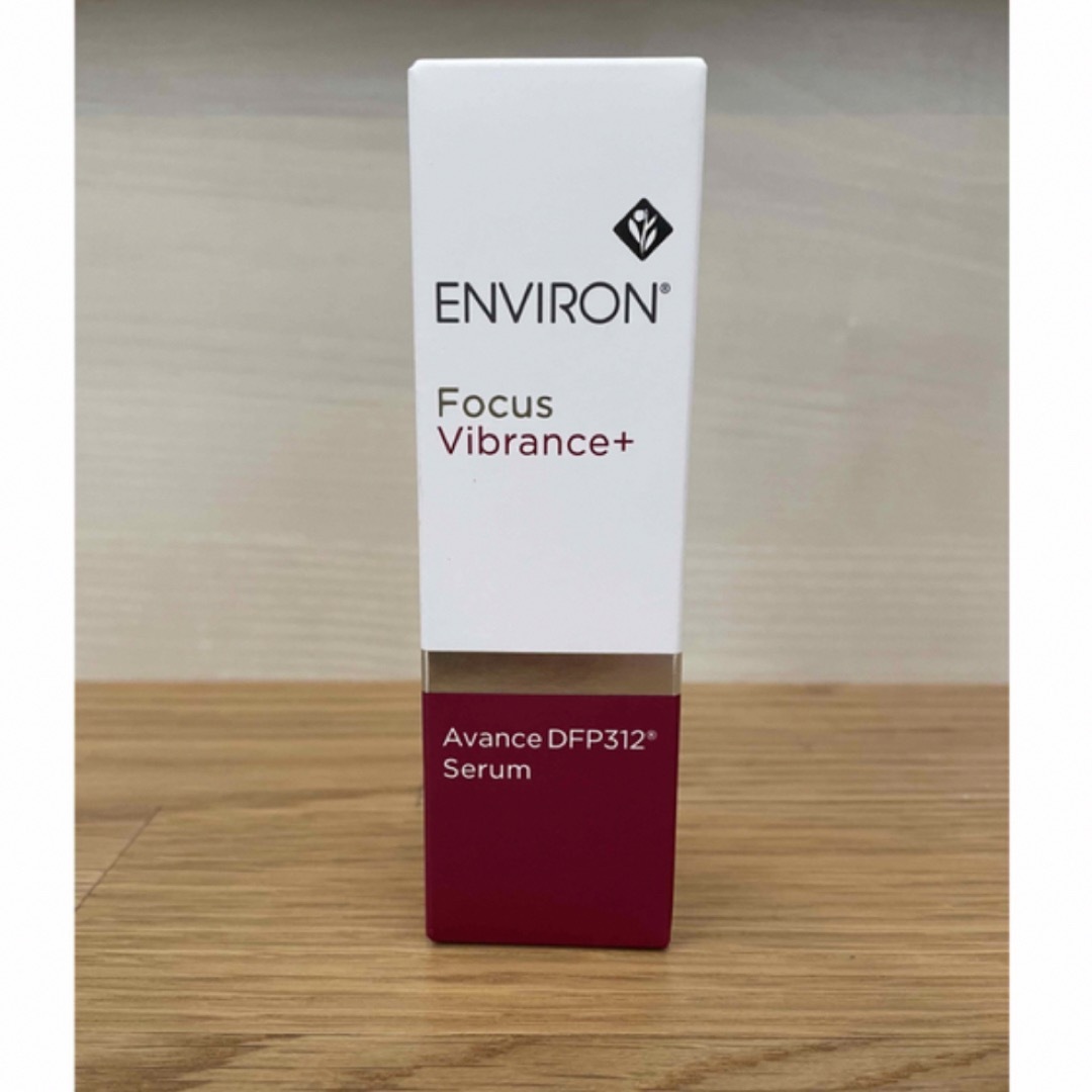 ENVIRON(エンビロン)のアヴァンス DFP312 セラム　30ml コスメ/美容のスキンケア/基礎化粧品(美容液)の商品写真