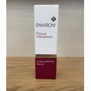 エンビロン(ENVIRON)のアヴァンス DFP312 セラム　30ml(美容液)
