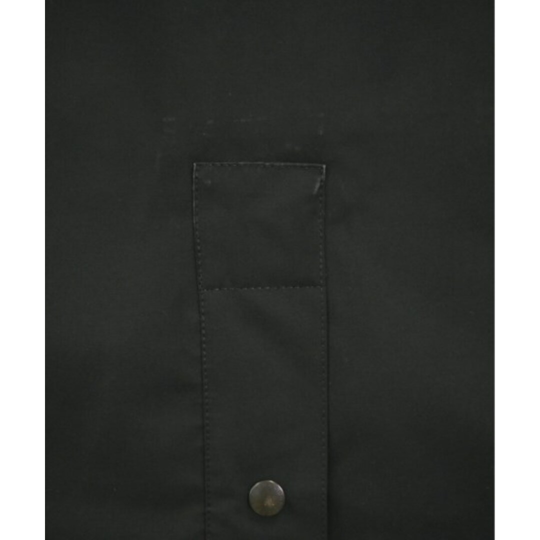 Barbour - Barbour バブアー コート(その他) 36(S位) 黒 【古着