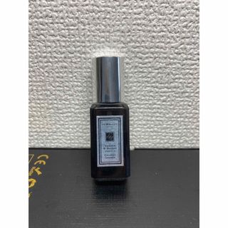 ジョーマローン(Jo Malone)のジョーマローン ベチバー＆ゴールデン バニラ コロン インテンス 9ml 香水(ユニセックス)