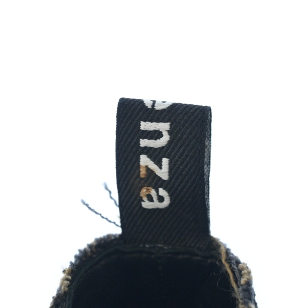 Proenza Schouler - PROENZA SCHOULER ブーツ EU36(22.5cm位) 【古着