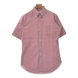 ブルックスブラザース(Brooks Brothers)のBrooks Brothers カジュアルシャツ BB0(S位) 【古着】【中古】(シャツ)