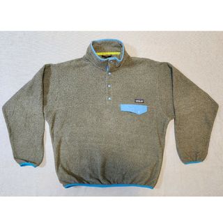 7ページ目 - パタゴニア(patagonia) 古着 ブルゾン(メンズ)の通販