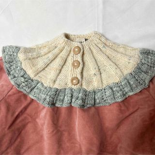 Caramel baby&child - kalinka ロンパース 2-3yの通販 by mini's shop ...