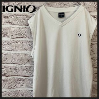 イグニオ(Ignio)のIGNIO Tシャツ　タンクトップ メンズ　レディース　[ O ](タンクトップ)
