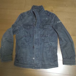 アバクロンビーアンドフィッチ(Abercrombie&Fitch)のアバクロンビーアンドフィッチ ジャケット(その他)