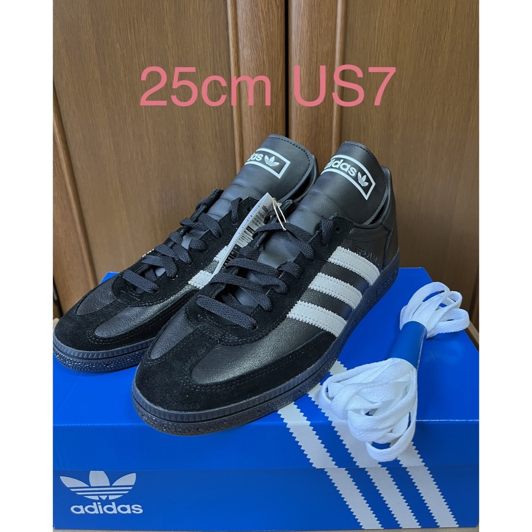 25cm. adidas Handball Spezial