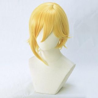 耐熱コスプレウィッグ　あんさんぶるスターズ！！　白鳥藍良(ウィッグ)