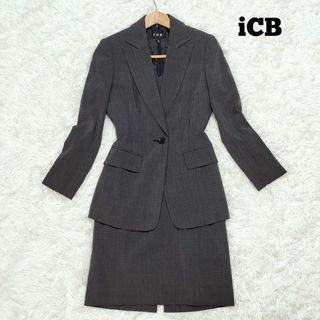 アイシービー スーツ(レディース)の通販 300点以上 | ICBのレディース