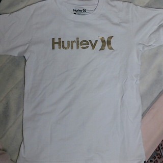 ハーレー(Hurley)のHurley 半袖Tシャツ(Tシャツ(半袖/袖なし))