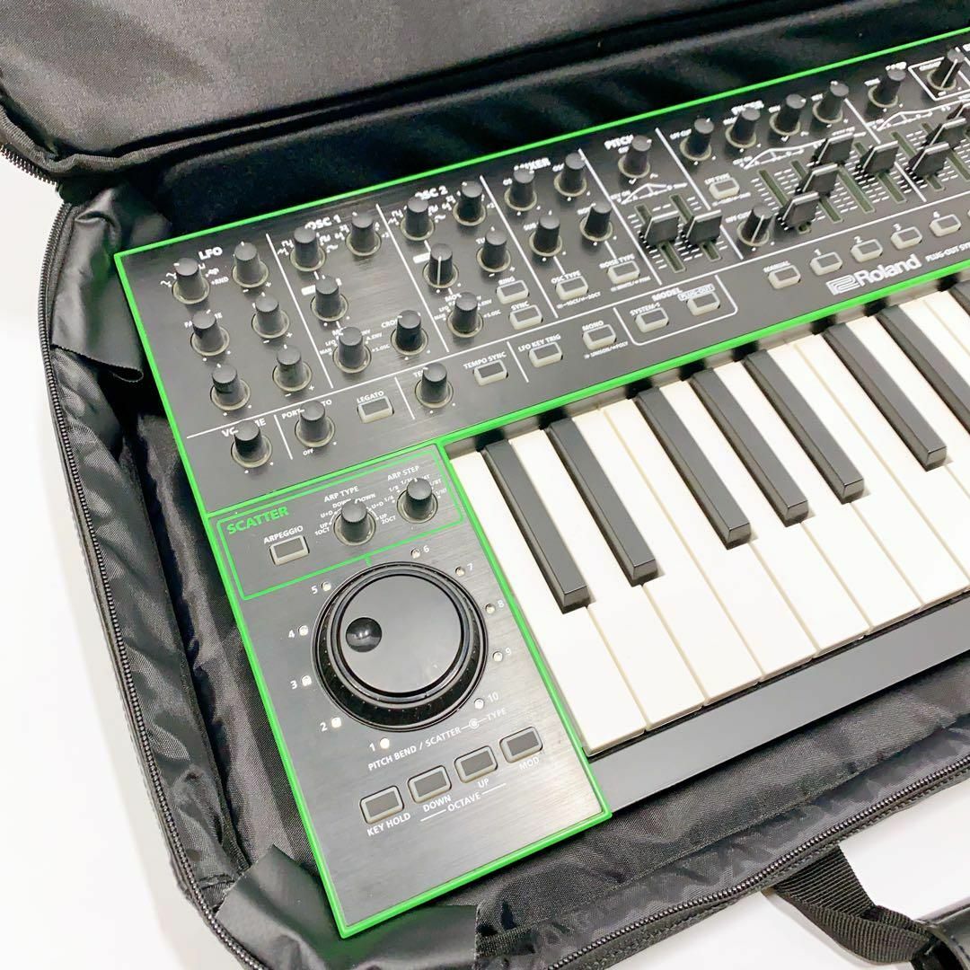 Roland AIRA SYSTEM-1 シンセサイザー - www.edxconsultores.com.br