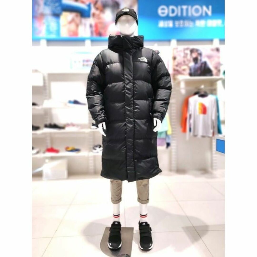 THE NORTH FACE ダウンジャケット 140 - ジャケット/上着 THE NORTH FACE ダウンジャケット 140 - ジャケット/上着