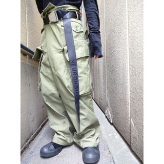 ユリウス ワーク ワークパンツ/カーゴパンツ(メンズ)の通販 93点