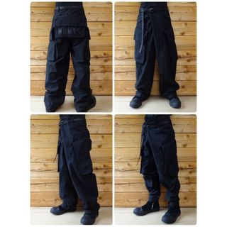 ユリウス ワークパンツ/カーゴパンツ(メンズ)の通販 93点 | JULIUSの