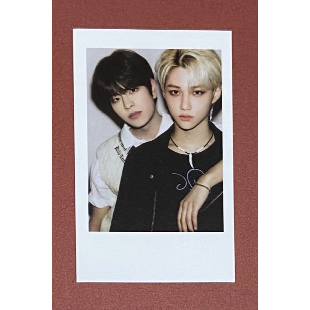 Stray Kids スキズ スンミン サイン入りチェキ Sky Kim - CD Stray Kids スキズ スンミン サイン入りチェキ Sky Kim - CD
