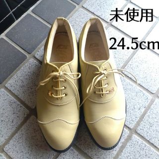 FOOTTJOY新品ゴルフシューズ　24.5㎝