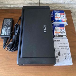 エプソン(EPSON)のEPSON（エプソン）モバイルプリンター PX-S05B(その他)