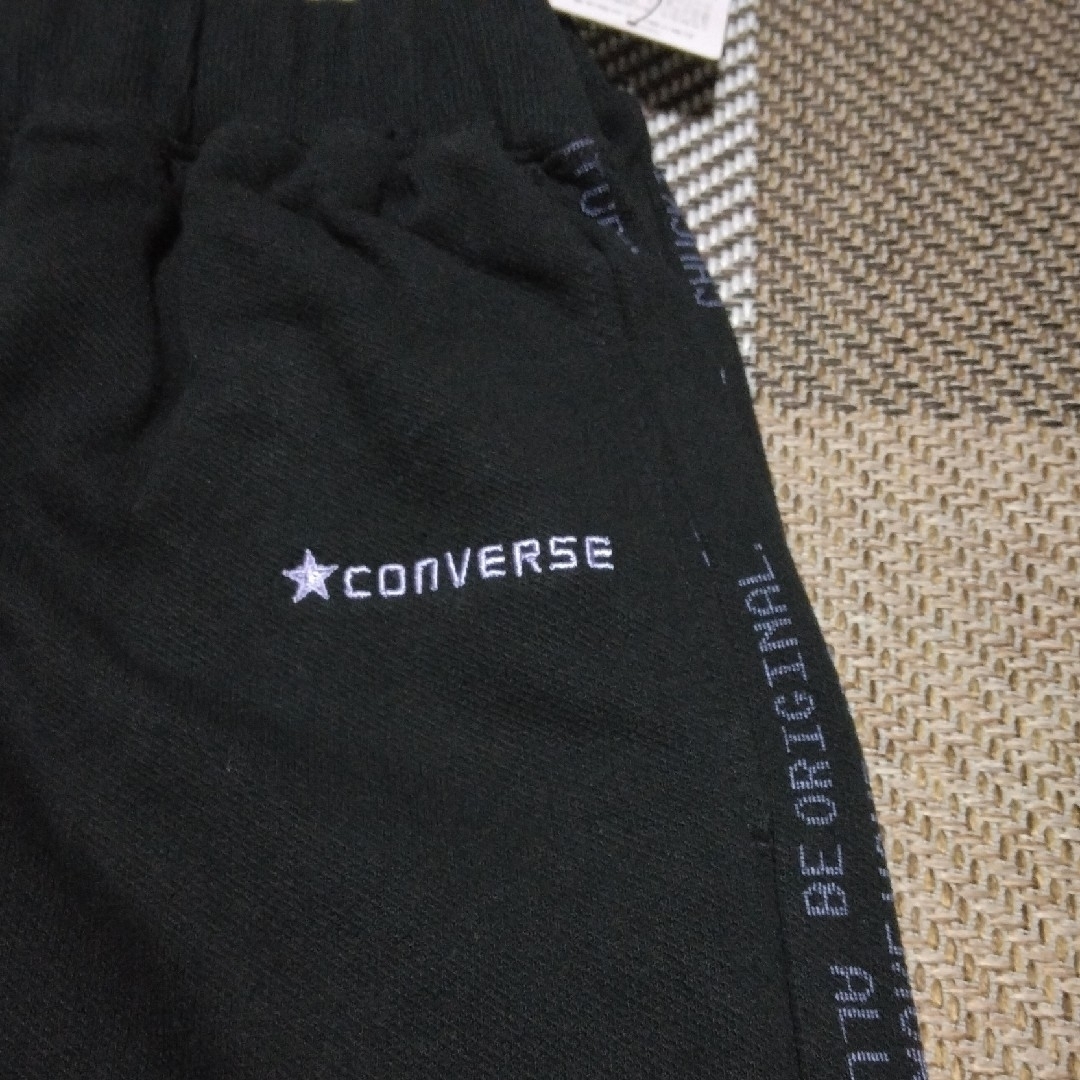 CONVERSE(コンバース)のCONVERSE インレードットロゴスカート レディースのスカート(ロングスカート)の商品写真