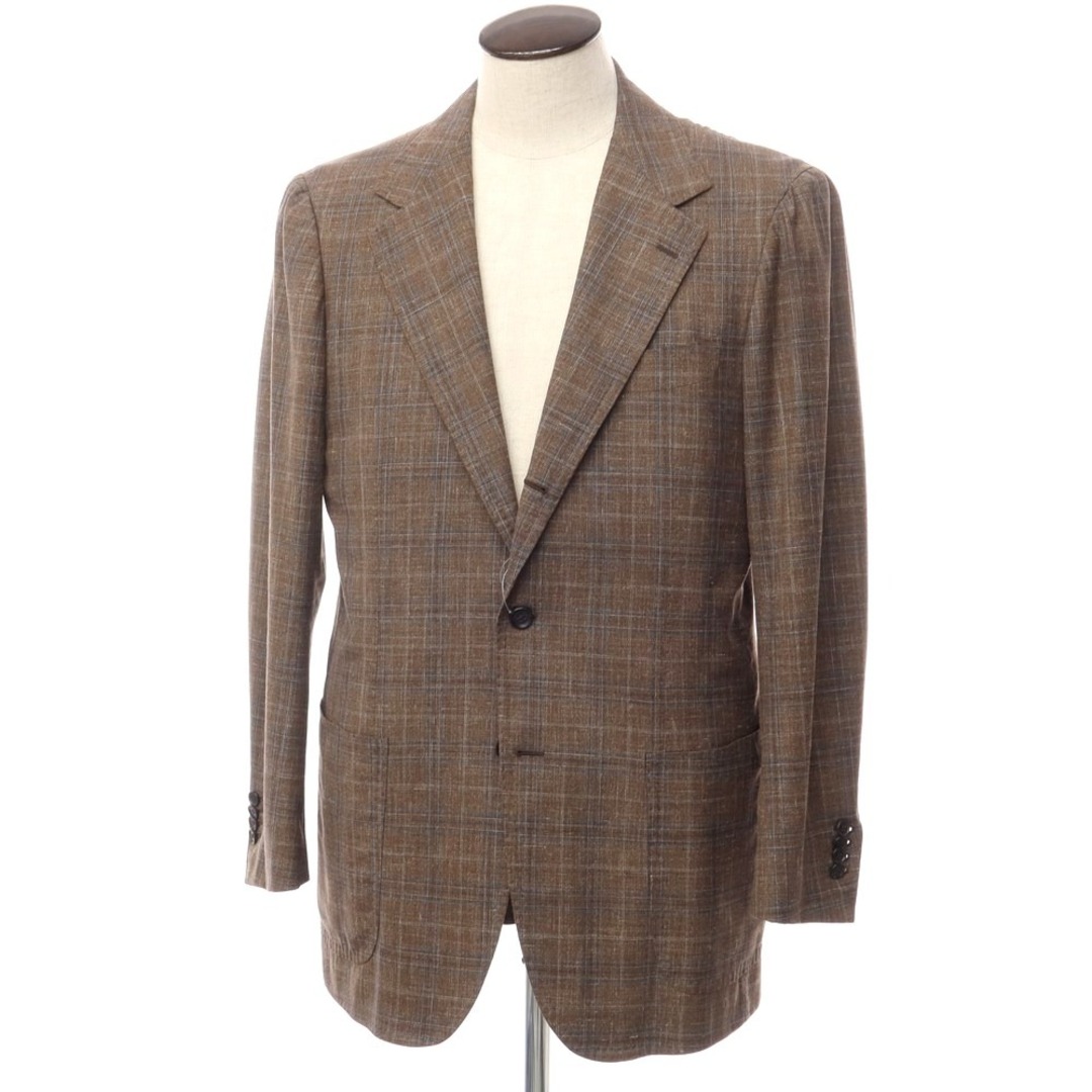 リングヂャケット リングジャケット RING JACKET ウールシルク 3B