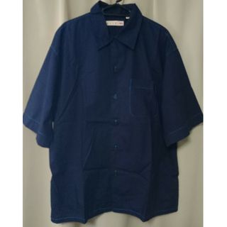 ユニクロ(UNIQLO)のユニクロ UNIQLO マルニ コラボ  シャツ(シャツ)