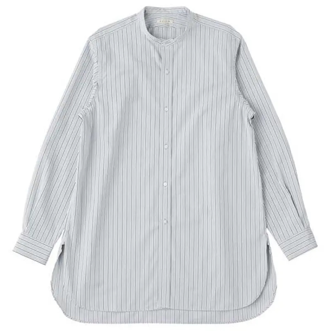 【HEUGN】ユーゲン　Stripe Rob