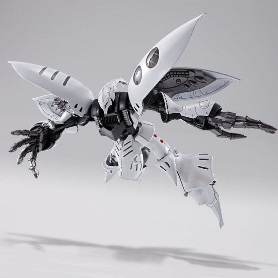 BANDAI(バンダイ)のＭＧ 1/100 キュベレイダムド エンタメ/ホビーのおもちゃ/ぬいぐるみ(模型/プラモデル)の商品写真