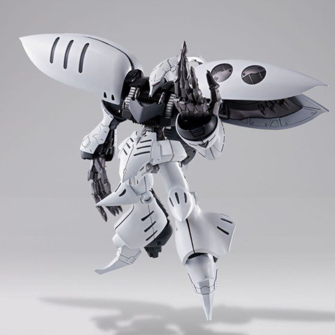 BANDAI(バンダイ)のＭＧ 1/100 キュベレイダムド エンタメ/ホビーのおもちゃ/ぬいぐるみ(模型/プラモデル)の商品写真